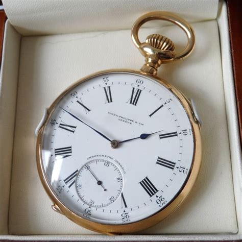 patek philippe & cie geneve taschenuhr|patek philippe official website.